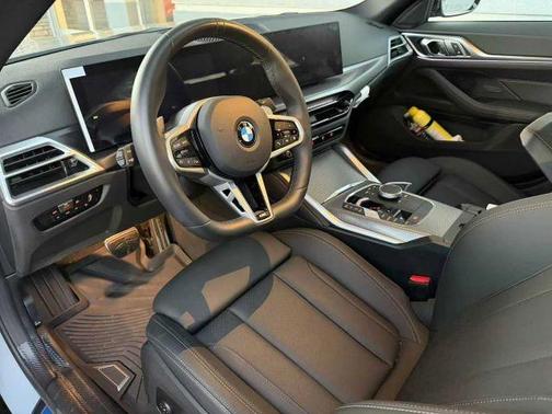 2025 BMW 430 Gran Coupe i