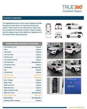 2023 Mercedes-Benz GLC 300 Base 4MATIC