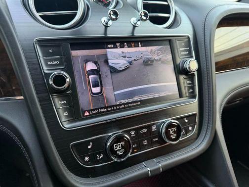 2020 Bentley Bentayga V8