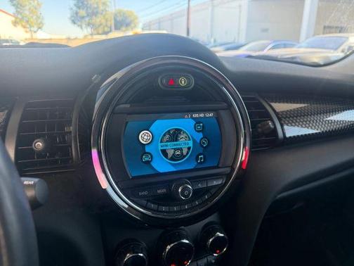 2021 MINI Hardtop Cooper S