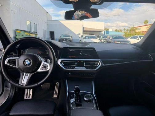 2022 BMW M340 i