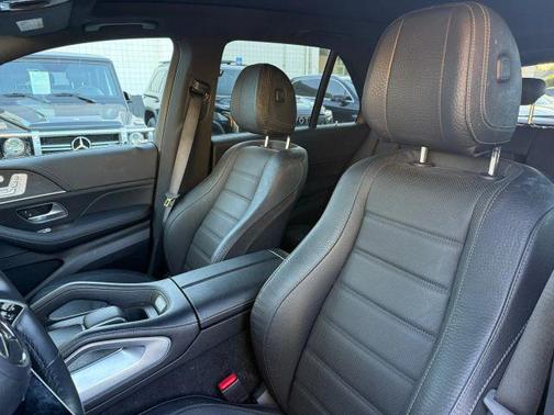 2024 Mercedes-Benz GLE 450 4MATIC