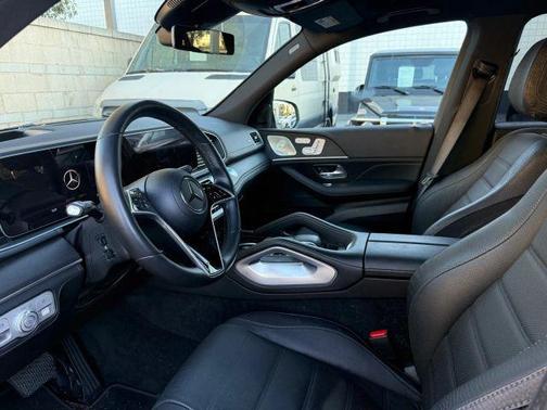 2024 Mercedes-Benz GLE 450 4MATIC