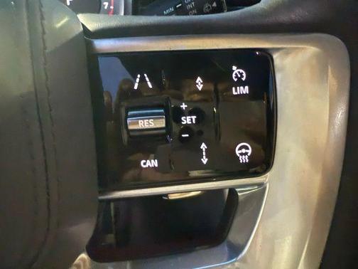 2024 Land Rover Range Rover P530 AUTOBIOGRAPHY LWB 7