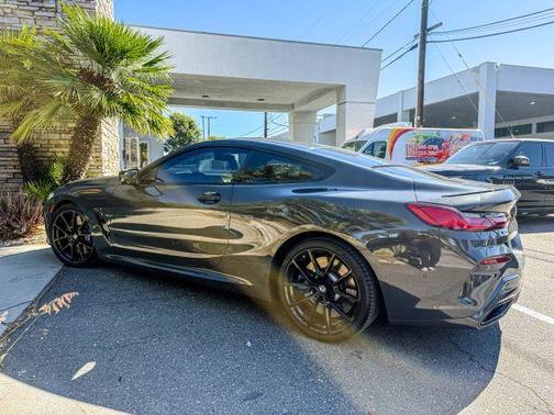 2021 BMW M850 i xDrive