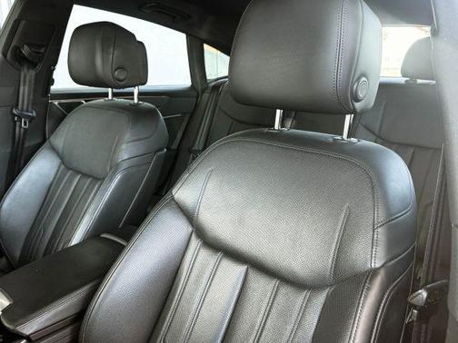 2021 Audi RS 7 4.0T quattro