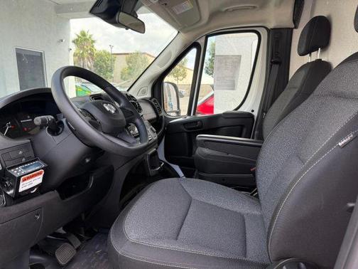 2024 RAM ProMaster 2500 High Roof