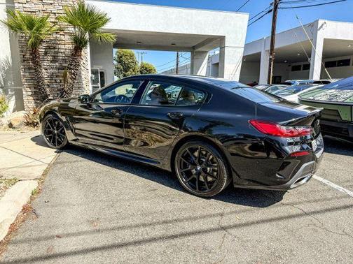 2020 BMW 840 Gran Coupe i