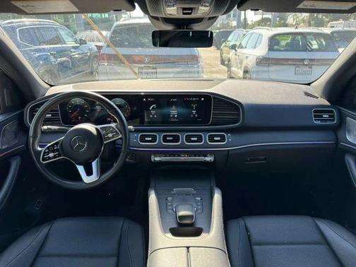 2022 Mercedes-Benz GLE 450 4MATIC