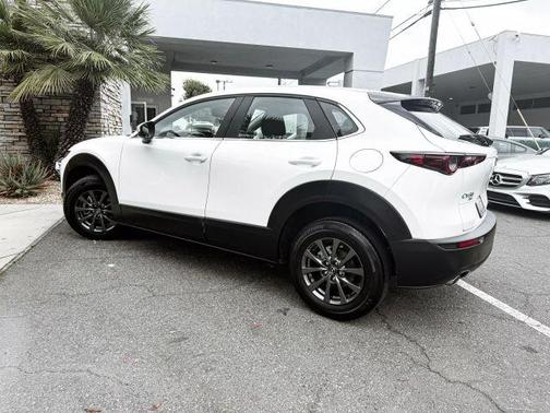 2022 Mazda CX-30 Base