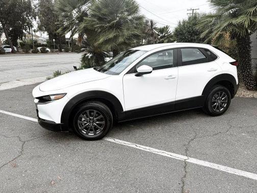 2022 Mazda CX-30 Base