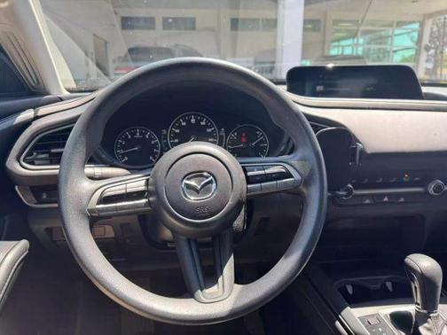2022 Mazda CX-30 Base