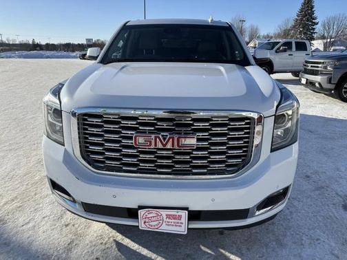 2019 GMC Yukon XL SLT