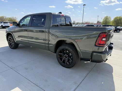 Canyon Lake 2026 RAM 1500 Laramie
