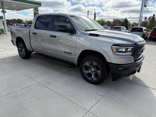 2024 RAM 1500 Big Horn/Lone Star