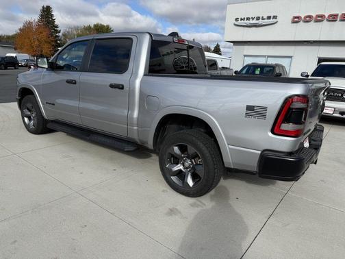 2024 RAM 1500 Big Horn/Lone Star