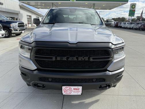 2024 RAM 1500 Big Horn/Lone Star