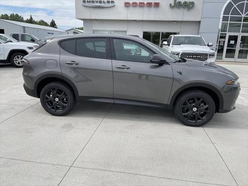 2024 Dodge Hornet GT AWD