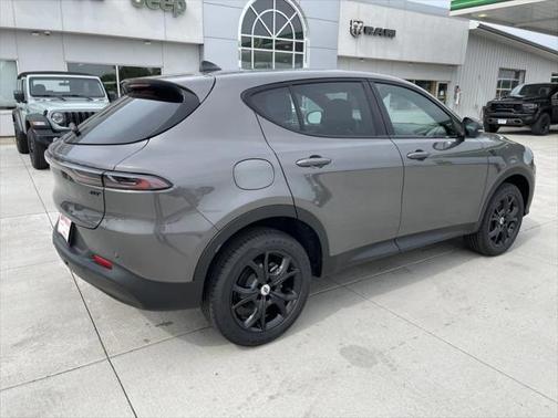 2024 Dodge Hornet GT AWD