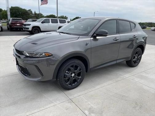 2024 Dodge Hornet GT AWD