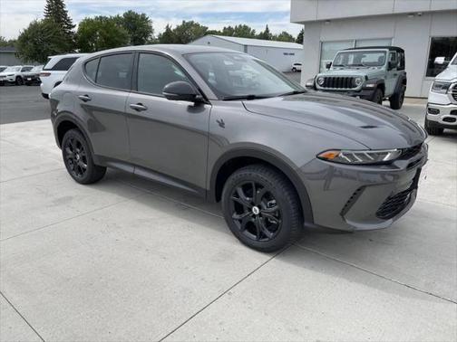 2024 Dodge Hornet GT AWD