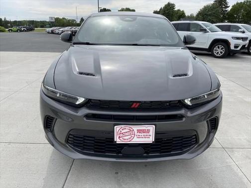 2024 Dodge Hornet GT AWD