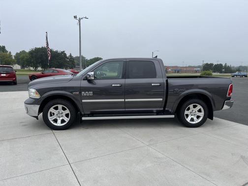 2015 RAM 1500 Laramie