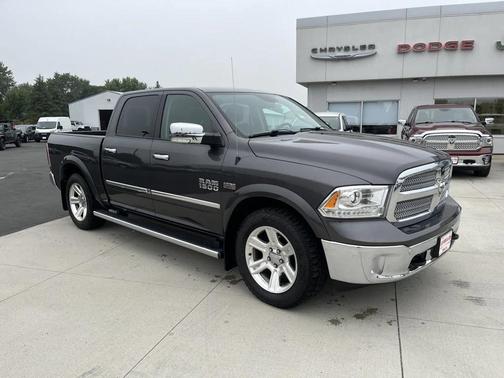 2015 RAM 1500 Laramie