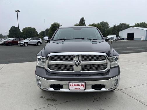 2015 RAM 1500 Laramie