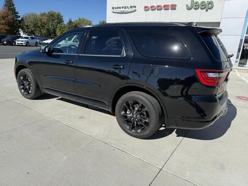 2023 Dodge Durango GT Plus