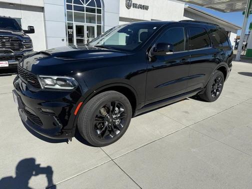 2023 Dodge Durango GT Plus