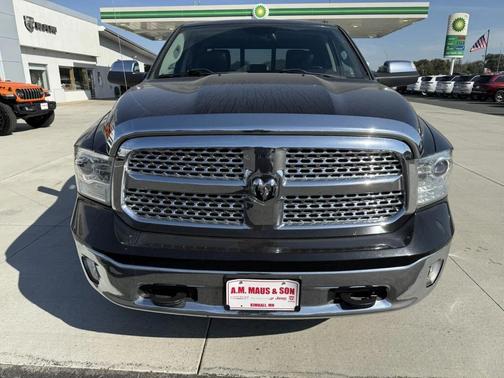 2013 RAM 1500 Laramie