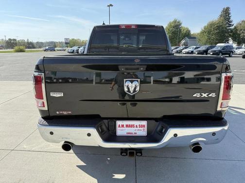 2013 RAM 1500 Laramie