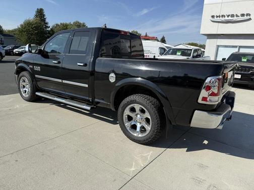 2013 RAM 1500 Laramie