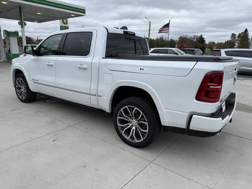 2026 RAM 1500 ST