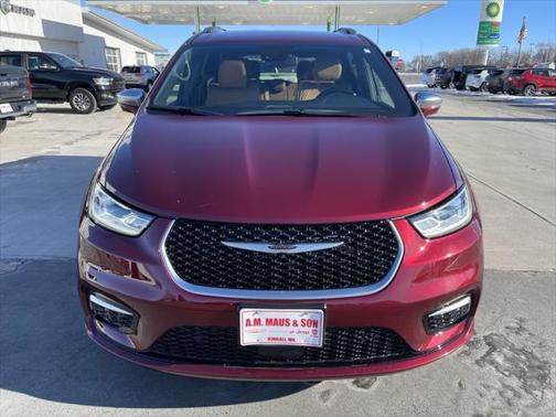 2021 Chrysler Pacifica L