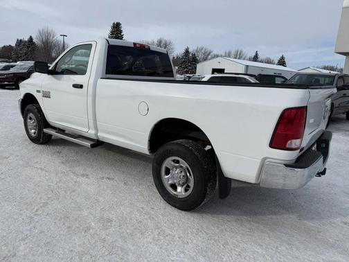2013 RAM 2500 Tradesman