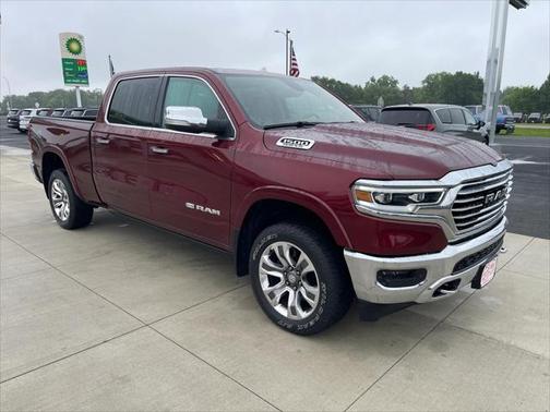 2019 RAM 1500 Longhorn
