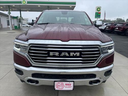2019 RAM 1500 Longhorn