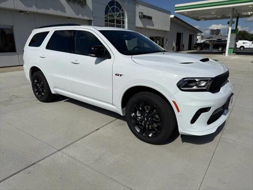 2025 Dodge Durango GT Plus