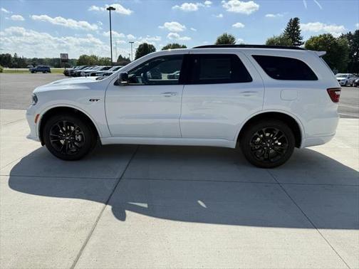 2025 Dodge Durango GT Plus