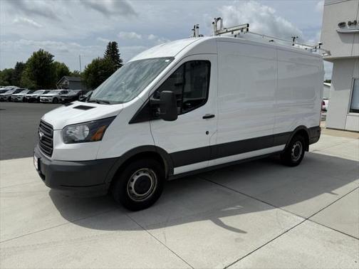2017 Ford Transit-250 Base