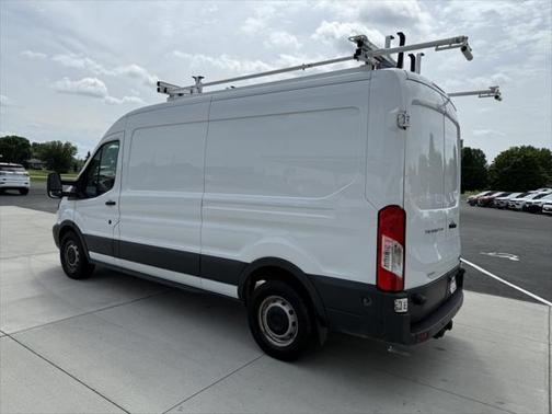 2017 Ford Transit-250 Base