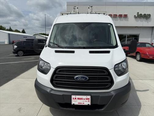 2017 Ford Transit-250 Base