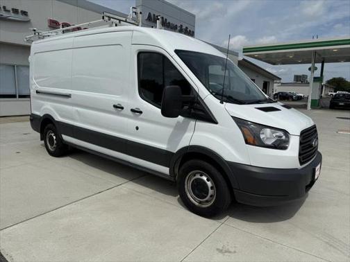 2017 Ford Transit-250 Base