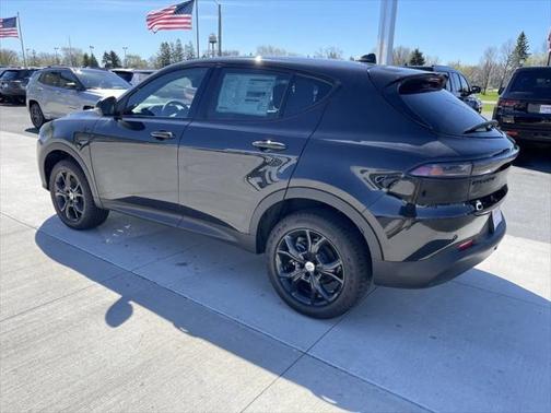2024 Dodge Hornet GT AWD