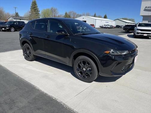 2024 Dodge Hornet GT AWD
