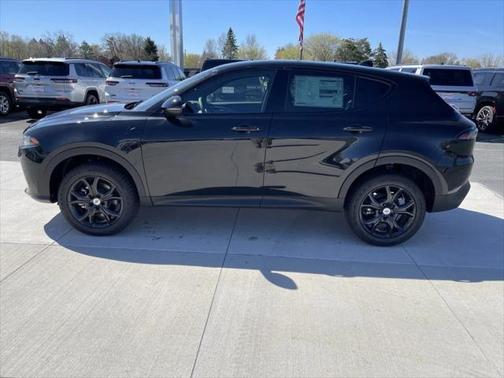 2024 Dodge Hornet GT AWD