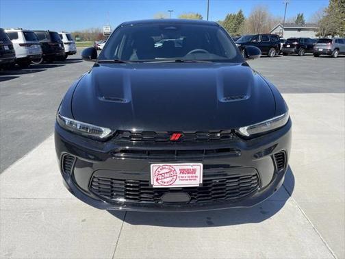 2024 Dodge Hornet GT AWD