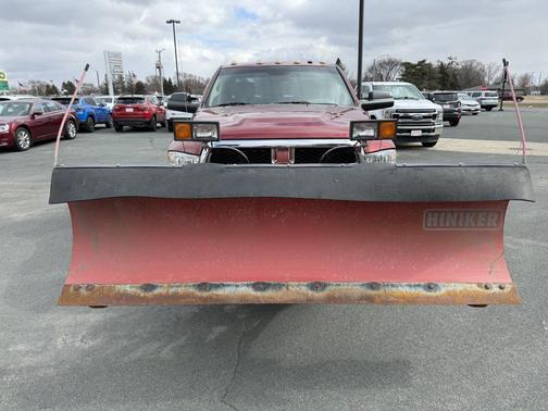 2015 RAM 3500 Tradesman